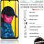 Honor 20e / Honor 20 Lite Tempered Glass Screen Protectors