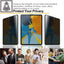 iPad Air 5 / 4 (5th/4th Generation) Anti Spy, Privacy Tempered Glass Screen Protectors