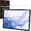 Tempered Glass Screen Protectors for Samsung Galaxy Tab S11, Tab S9 & Tab S8 11" (SM-X730/X736, X710/X716, X700/X706)