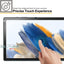 Samsung Galaxy Tab A8 10.5" (SM-X200 Series) Tempered Glass Screen Protectors