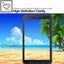 Samsung Galaxy Tab Active 3 8" (SM-T570 / T575 / T577) Tempered Glass Screen Protector