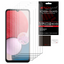 Samsung Galaxy A04s / A03s / A03 / A02s Clear Film Screen Protectors