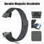 Milanese Stainless Steel Watch Band for Fitbit Charge 4 / 3