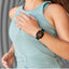 Milanese Stainless Steel Watch Band for Fitbit Versa 4, 3 & Fitbit Sense 2, 1